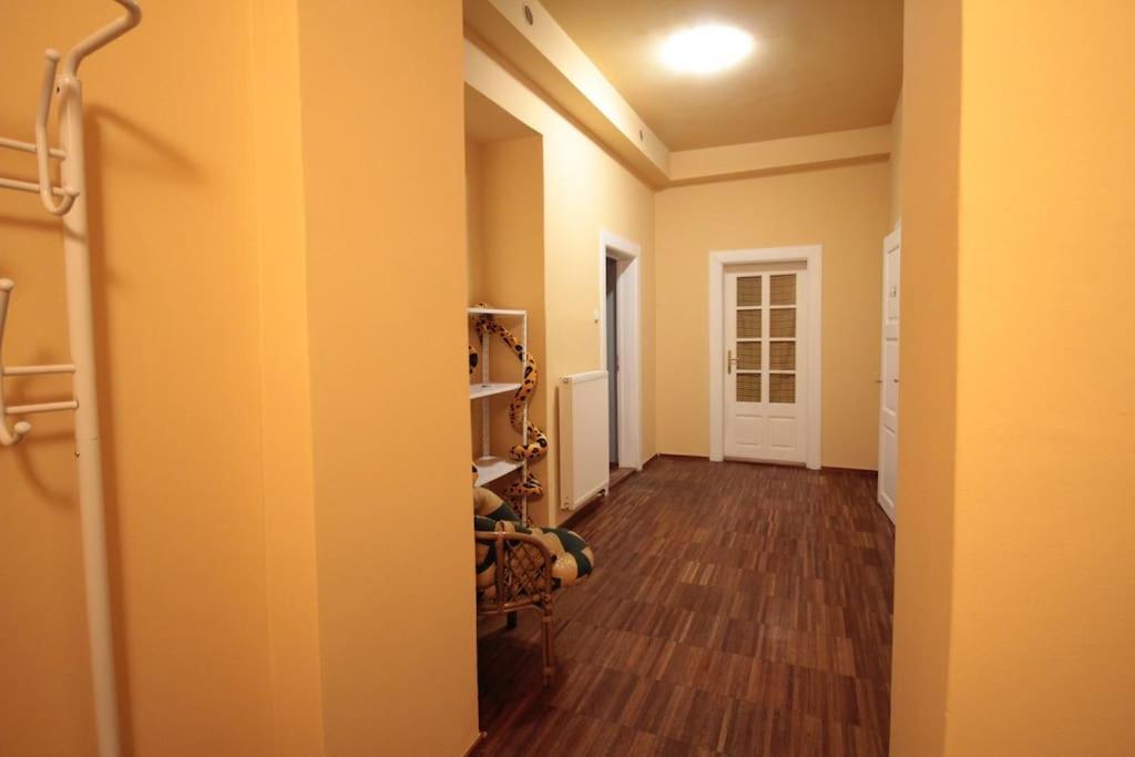2 Bedrooms Close Vysehrad - Congress Centrum Πράγα Εξωτερικό φωτογραφία