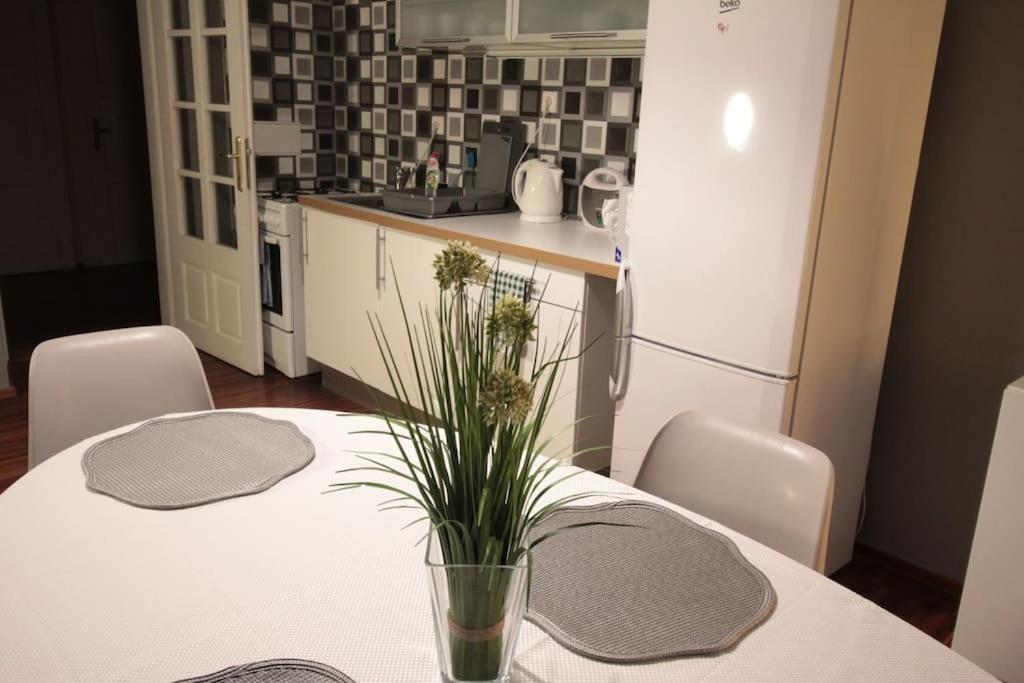 2 Bedrooms Close Vysehrad - Congress Centrum Πράγα Εξωτερικό φωτογραφία
